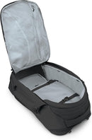 Osprey Farpoint 40L Men's Travel Backpack, Black OS — 8