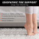 Carbon Fiber Insole for Kids, 1 Pair 1Y, Walking Posture Correction — 5