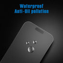 Mothca 2 Pack Matte Glass Screen Protector for iPhone 16 Pro Max[6.9 inch] + 2 Pack Camera Lens Protector, Anti-Glare & Anti-Fingerprint Tempered Glass (Not Privacy Film) Bubble Free, Smooth as Silk — 4