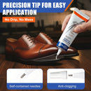 StrongBond Shoe Glue, 100ML Professional Grade Super Glue for Shoes Boots Leather Repairs Permanent, Flexible… — 6