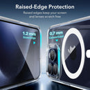 ESR Classic Hybrid for iPhone 15 Pro Max Case, Clear — 7