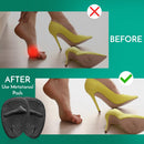 Comfwalk® StepEase™ Gel Metatarsal Pads for Ball-of-Foot Pain Relief 8