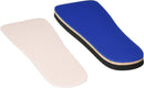 Darco PQ Series PegAssist Insole is Designed to Fit the HeelWedge, OrthoWedge, APB and SlimLine Shoes and Boots, Effectively Off-Loads the Plantar Aspect of the Foot to Reduce Pressure, Large - PQ Peg Assist — 2