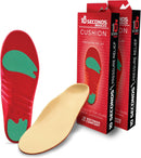 10 Seconds Pressure Relief 3020 – Ultra Cushioned - Medium Arch Support -…