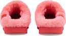 UGG unisex-child Classic Fluffed Slip-on 7
