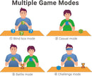 iKeelo Money Maze Puzzle Box (2 Pack), Makes Cash Gift Giving Much More Fun — 5