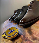 Saphir Amiral Gloss – Leather Shoe Care Polish Wax for High Gloss Mirror Shine for Dress Shoes - 50 ml | Neutral — 2