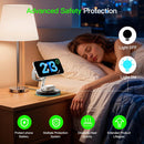 3 in 1 Mag-Safe Wireless Charger Stand for iPhone Apple Watch AirPods photo 5