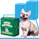 IMMCUTE Puppy Pads 22"x23" 100 Count