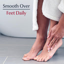 Eucerin Advanced Repair Foot Cream with Urea, Mulitpack, 3 x 3 OZ — 8