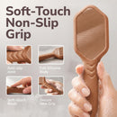 SILKLE Nano Glass Foot File - Foot Callus Remover for Feet & Foot Scrubber - Brown — 4