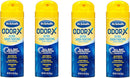 Dr. Scholl's Odor-X Odor Fighting Spray Powder 4.70 oz (Pack of 4) — 1