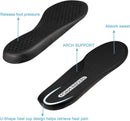 Endoto Foam Insoles for Skechers Replacement Inserts Soles — 3
