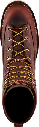 Danner Bull Run 8" Brown Cristy