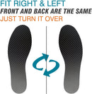 Carbon Fiber Insole, Rigid Insert for Foot Arthritis,Mortons Toe,Turf Toe,Hallux Limitus,Hallux Rigidus,Length 28.0cm(Fit Men Size 11.5/Women 12.5) — 5