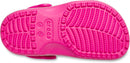 Crocs Kids' Classic Barbie Clogs – Barbie — 6