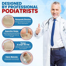 Metatarsal Pads for Women & Men, 4Pcs Ball of Foot Cushions(Large) 3
