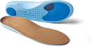 Vionic Men's Full Length Relief Insole Support - No Color — 1