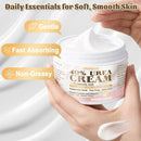 40% Urea Cream with 2% Salicylic Acid — 7