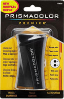 PRISMACOLOR Design Eraser, 1224 Kneaded Rubber Eraser, Grey (70531) (3 Pack) — 3