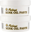 Fiebing's Mink Oil for Leather Boots (2 Pack, 6 oz Each) - Leather Cleaner & Conditioner - Waterproof, Preserve, Soften All Smooth Leathercraft & Vinyl - Prevents Salt Stains On Couch, Shoe, Purse — 7