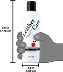 Apple Leather Care Leather Conditioner 8oz Bottle — 4