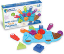 Learning Resources Spike the Fine Motor Hedgehog Puzzle Playmate — 1