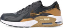 Nike Men's Air Max Excee Shoes - Dark Smoke Grey/Mink Brown-rocky Tan (Real Tree) — 1
