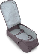 Osprey Fairview 55L Women's Travel Backpack, Purple OS | Graphite Purple — 7
