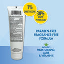 HealthWise Diabetic Foot Cream, 4 oz — 3