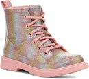 UGG Unisex-Child I Bixbee Ladybug Stuffie Fashion Boot 1