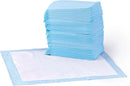 Amazon Basics Leak-Proof Dog and Puppy Potty Training Pee Pads with Quick-Dry…