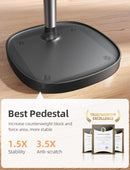LISEN Cell Phone Stand Phone Holder for Desk, Office Decor Gadgets for Men photo 5