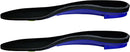 Shooting Star: Arch Support Posture Correcting Insole. Slim & Lightweight Design with Memory Foam Top. ((24 CM) Kids Size 3-6) — 6