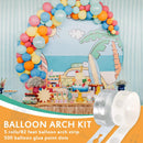 ALLFUN Balloon Arch Kit Balloon Arch Strip Balloon Tape for Arch — 2