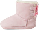 UGG Baby Girls' I Baby Bailey Bow 9