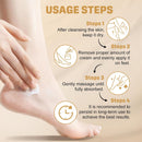 60% Urea Cream for Feet with 2% Salicylic Acid for Deep Hydration-150g — 4