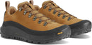 Danner Men's MTN45 Low GTX 3" Waterproof Hiking Shoe - Gore-Tex Leather Trail Shoe with Megagrip Outsole - Bone Brown — 4