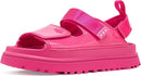 UGG unisex-child Goldenglow Glossy Sparkles 5