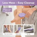 SILKLE Nano Glass Foot File - Foot Callus Remover for Feet & Foot Scrubber — 5