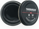 Tarrago Shoe Cream Professional Shoe Polish for Leather Boots, Shoes, Purse, Furniture Eco Friendly Leather Conditioner 1.7oz - Navy Blue
