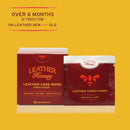 Leather Honey Conditioner Wipes – Restore Leather On-The-Go, 10 Wipes — 2