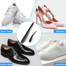 7.67" & 15.74" Shoe Horn, Shoe Horn Long Handle for Seniors — 3