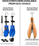 HOUNDSBAY Shoe Stretcher | 2-Way | Classic | Blue — 6