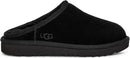 UGG Kids' Classic Slip-on – Black — 4