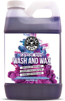 Chemical Guys, Extreme Bodywash & Wax Car Wash Soap, 64 oz