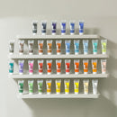 MEEDEN Titanium White Acrylic Paint: 100ml/3.38oz, 2 Pack | 2 Tubes — 5