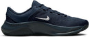 Nike Mens Sneaker - Blue — 8