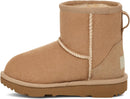 UGG Kids' Classic Mini II – Sand — 4