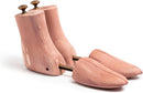 Cobbler's Choice Cedar Boot Trees for Men - Aromatic Wood with Split Toe — 6